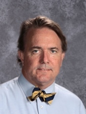 Stephen Cade